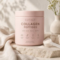 Cutisly Collagen Peptides tub