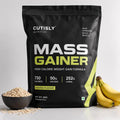 Cutisly Mass Gainer bag
