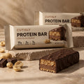Cutisly Protein Bars