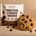 Cutisly Protein Cookie